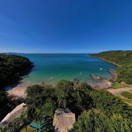 Bangalo Casa Do Mar - Exclusividade, Conforto E Privacidade. Porto Belo Buitenkant foto