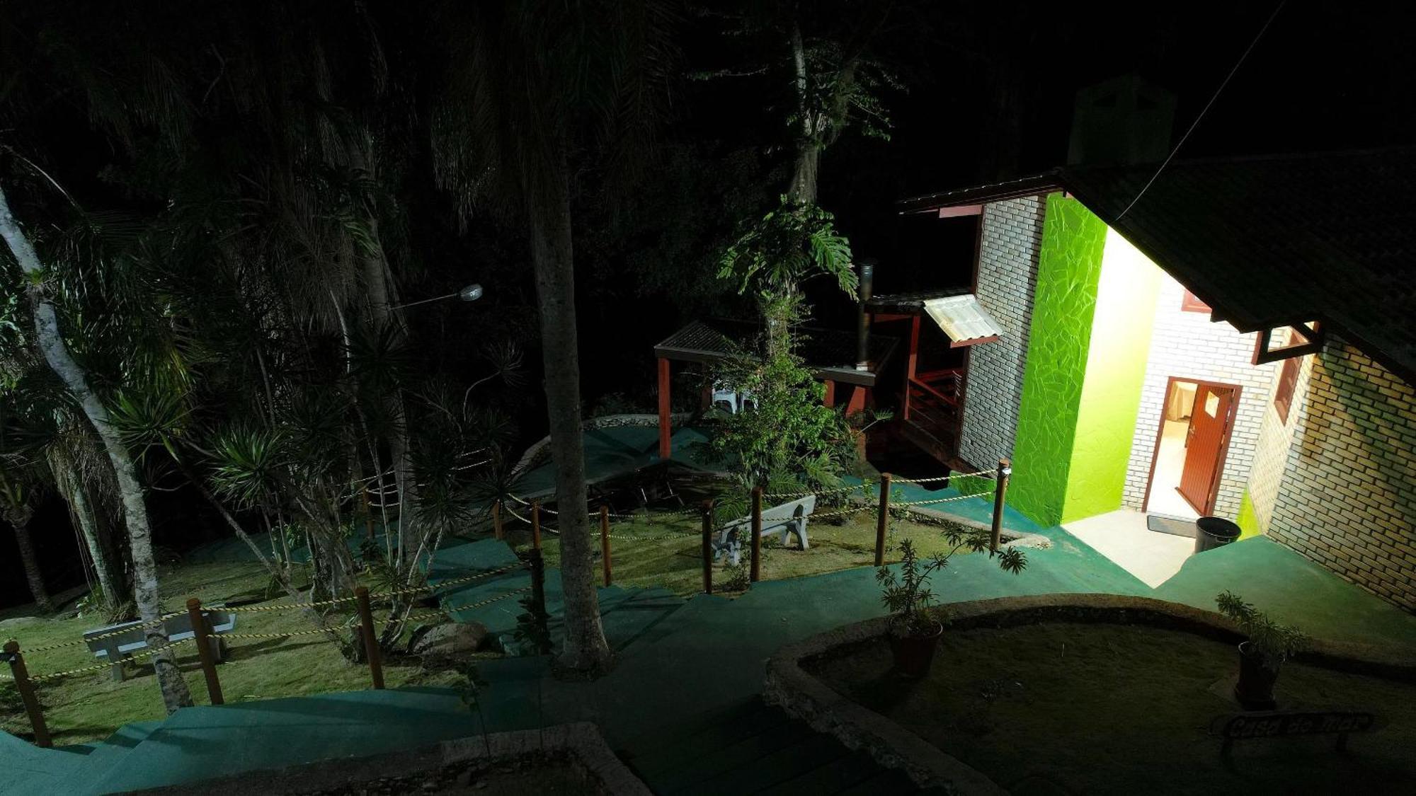 Bangalo Casa Do Mar - Exclusividade, Conforto E Privacidade. Porto Belo Buitenkant foto