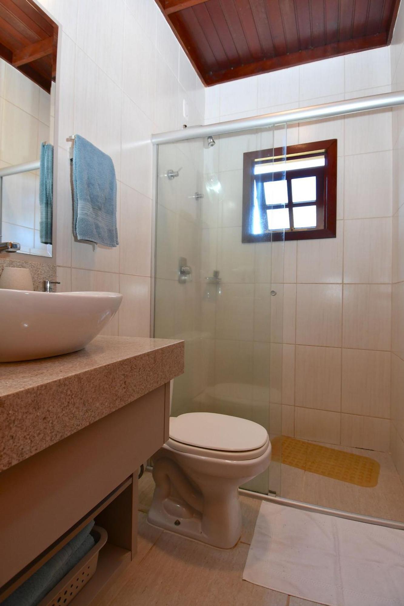Bangalo Casa Do Mar - Exclusividade, Conforto E Privacidade. Porto Belo Buitenkant foto