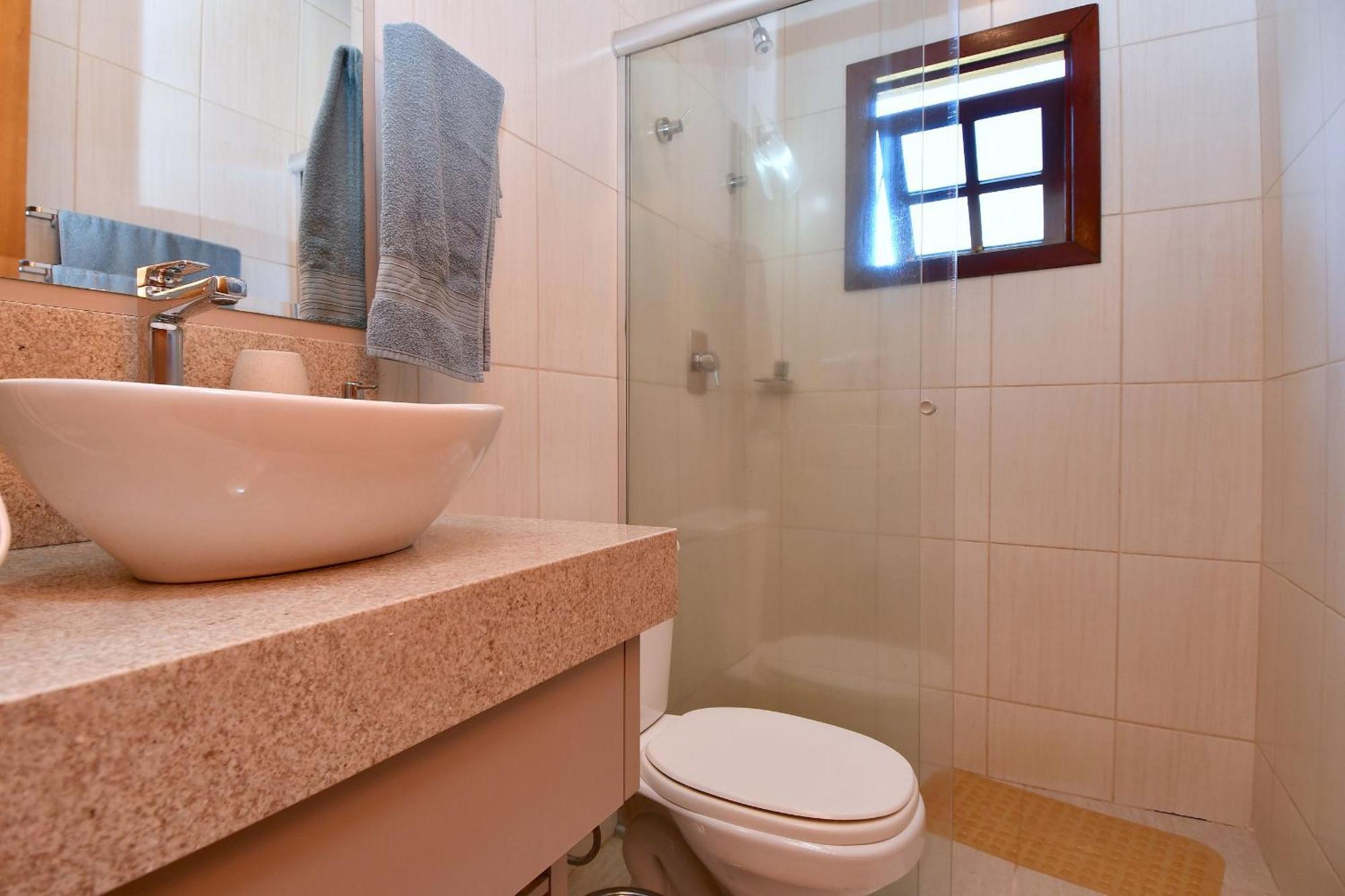 Bangalo Casa Do Mar - Exclusividade, Conforto E Privacidade. Porto Belo Buitenkant foto